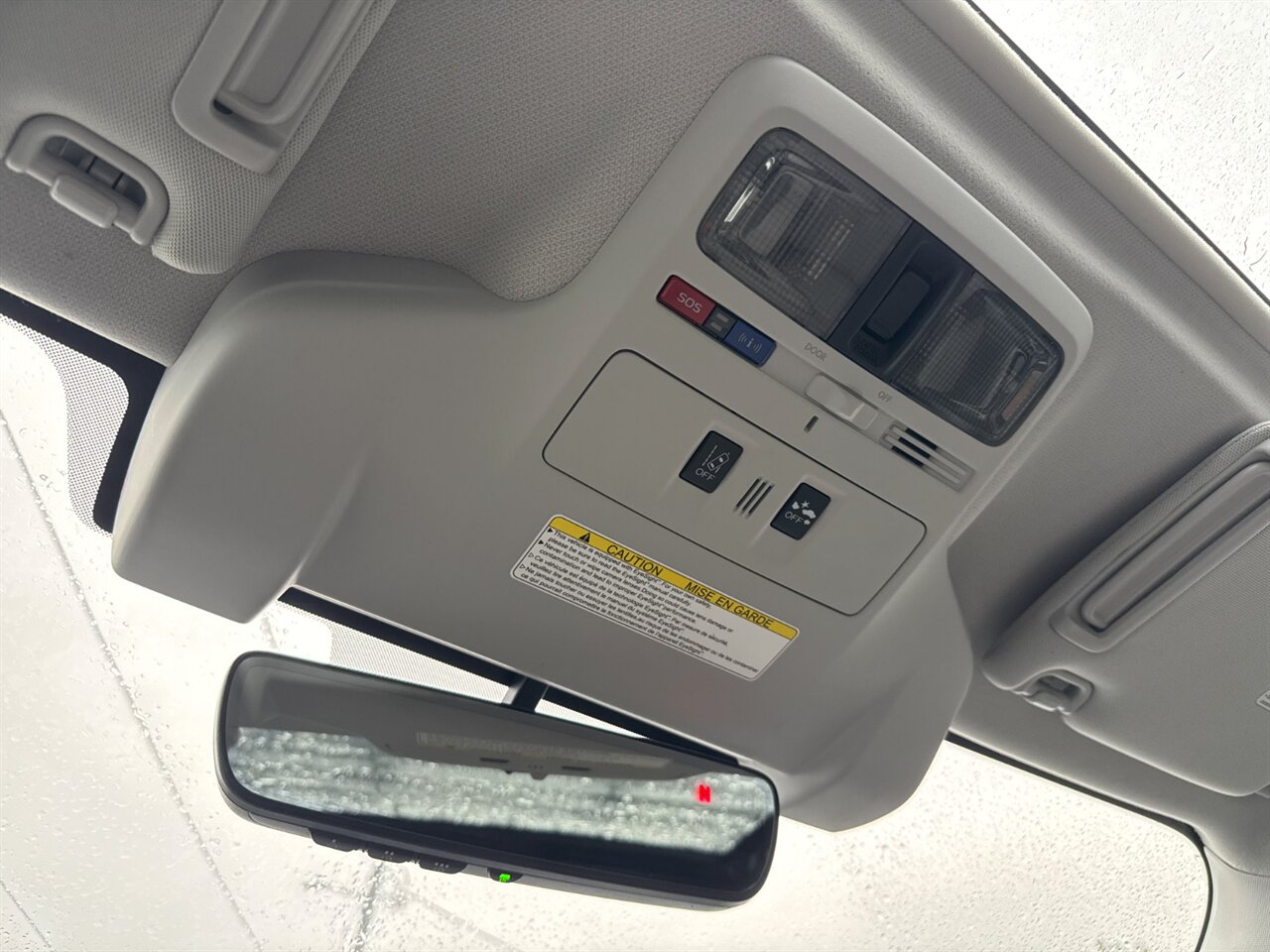 2018 Subaru Forester 2.5i Limited EYESIGHT BLIS LEATHER - Photo 33 - Portland, OR 97211