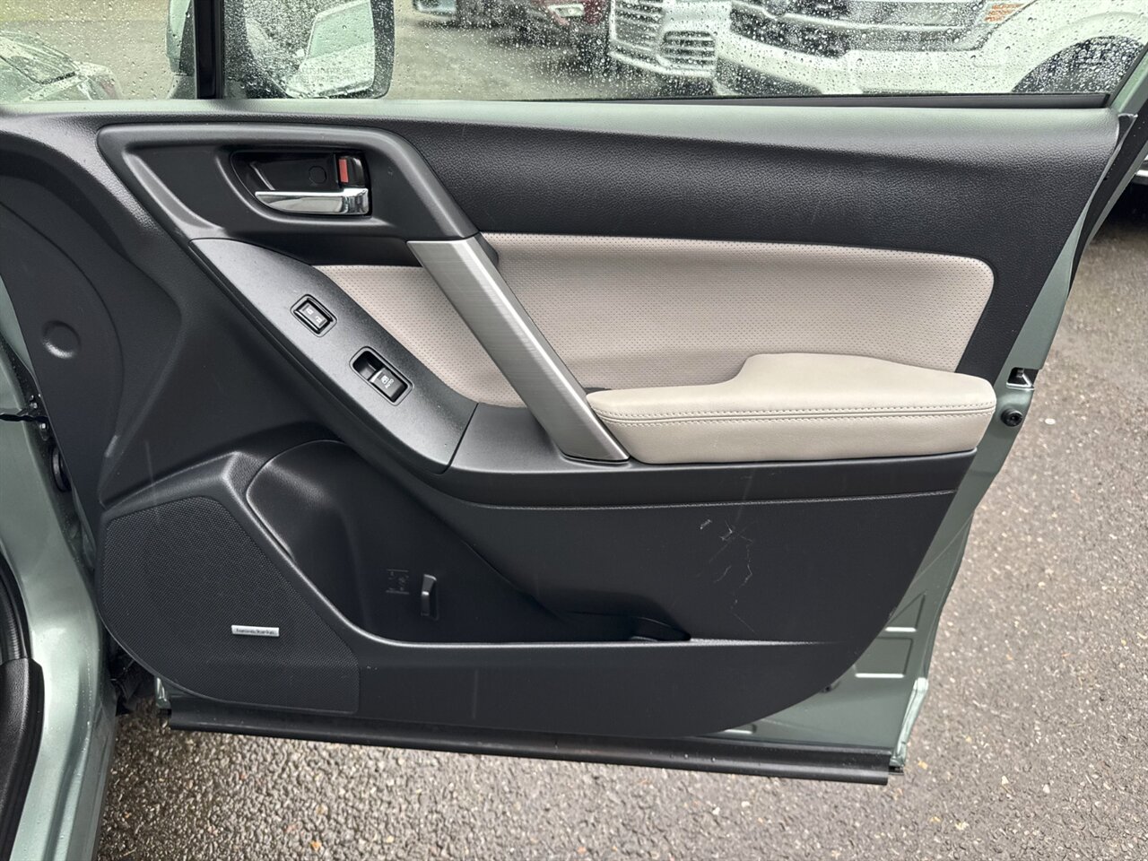 2018 Subaru Forester 2.5i Limited EYESIGHT BLIS LEATHER - Photo 20 - Portland, OR 97211