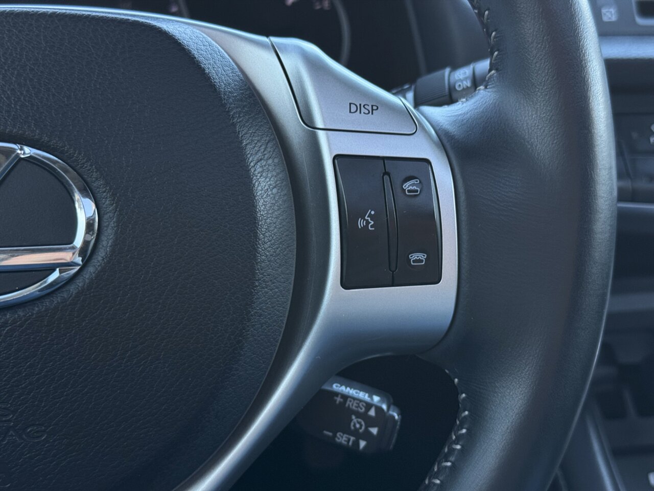 2012 Lexus CT 200h Premium NAV BACKUP CAMERA LEATHER   - Photo 24 - Portland, OR 97211