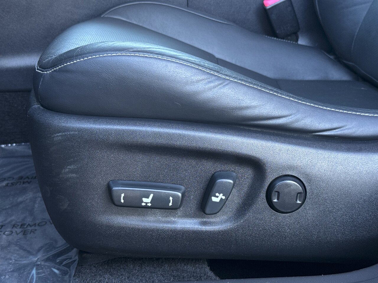 2012 Lexus CT 200h Premium NAV BACKUP CAMERA LEATHER   - Photo 20 - Portland, OR 97211