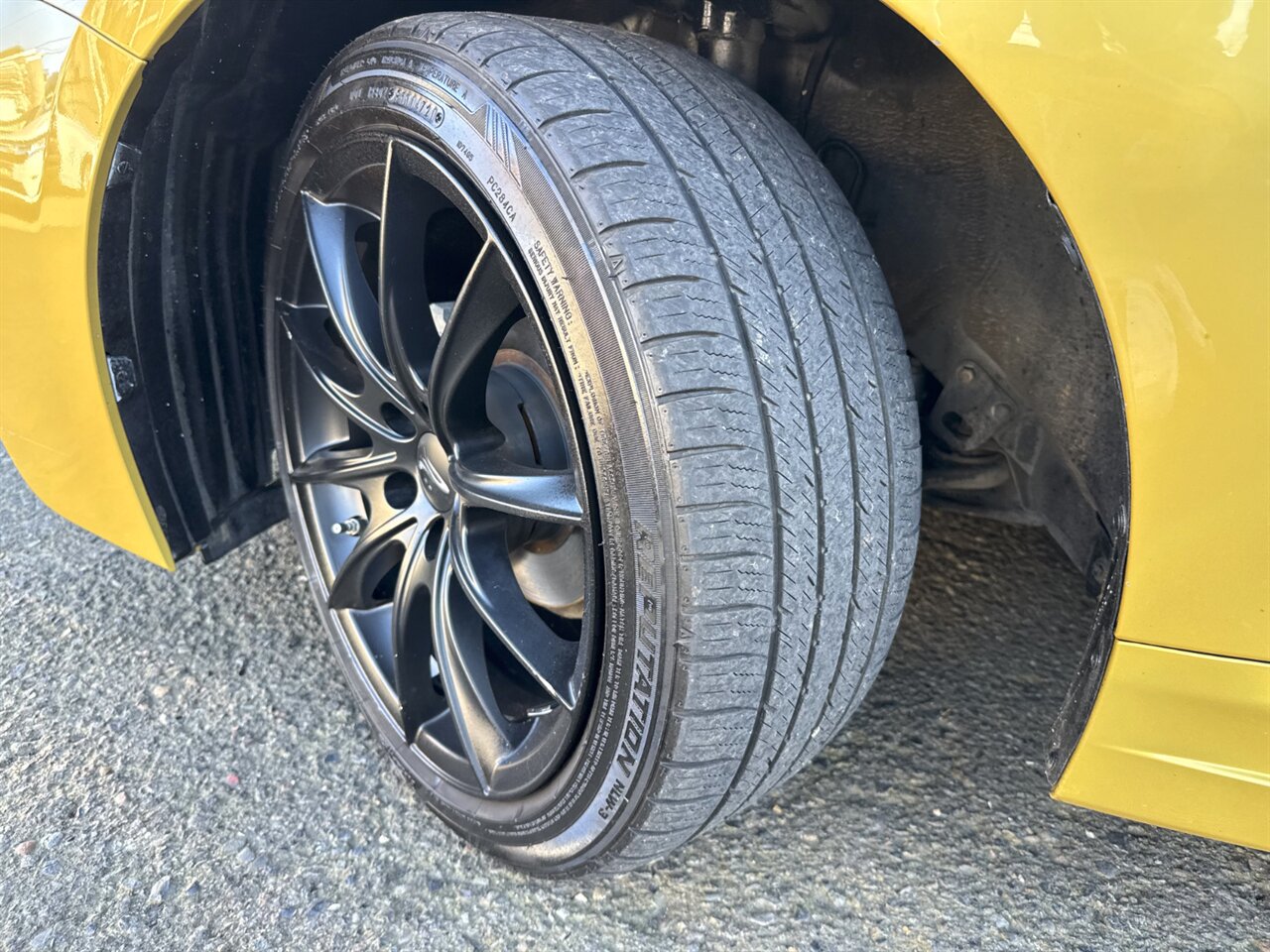 2012 Lexus CT 200h Premium NAV BACKUP CAMERA LEATHER   - Photo 34 - Portland, OR 97211