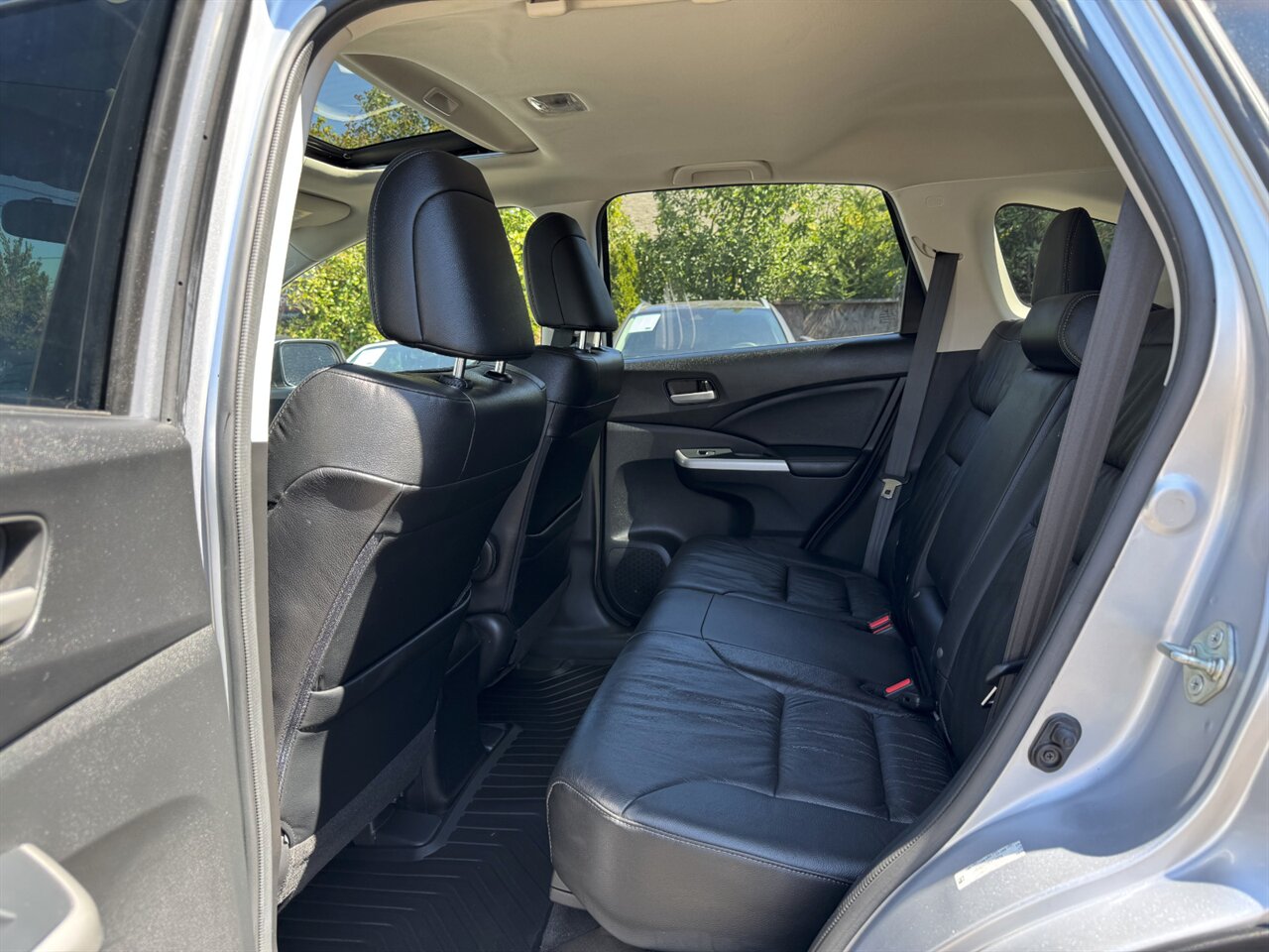 2014 Honda CR-V EX-L AWD LEATHER ONLY 26K MILES - Photo 13 - Portland, OR 97211