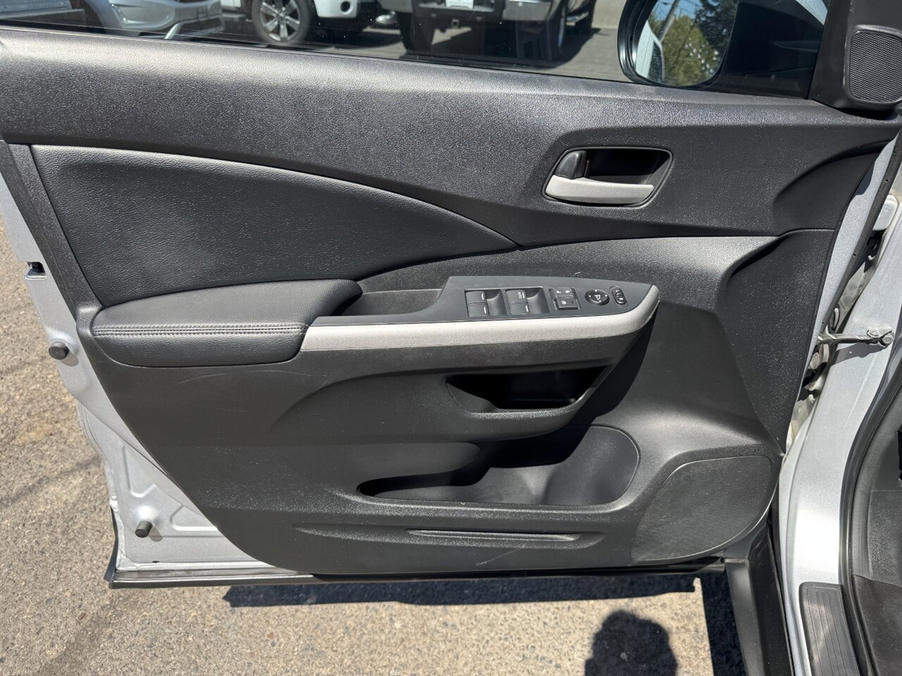 2014 Honda CR-V EX-L AWD LEATHER ONLY 26K MILES - Photo 12 - Portland, OR 97211