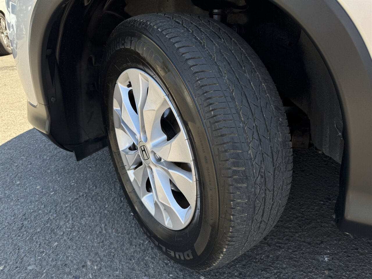 2014 Honda CR-V EX-L AWD LEATHER ONLY 26K MILES - Photo 33 - Portland, OR 97211