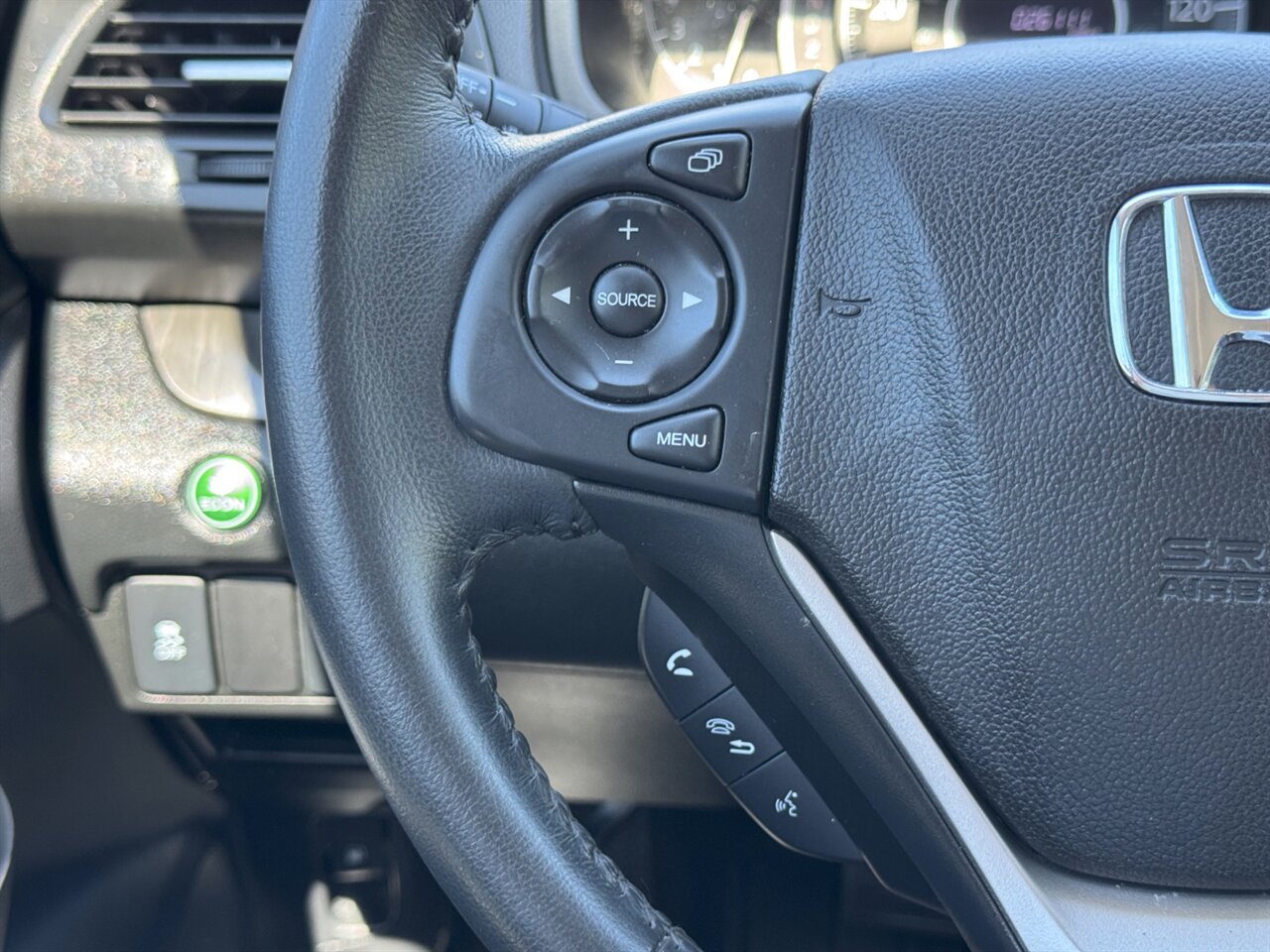 2014 Honda CR-V EX-L AWD LEATHER ONLY 26K MILES - Photo 23 - Portland, OR 97211