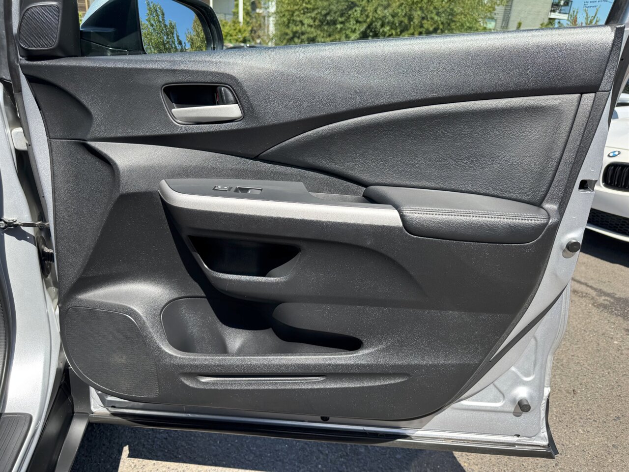 2014 Honda CR-V EX-L AWD LEATHER ONLY 26K MILES - Photo 19 - Portland, OR 97211