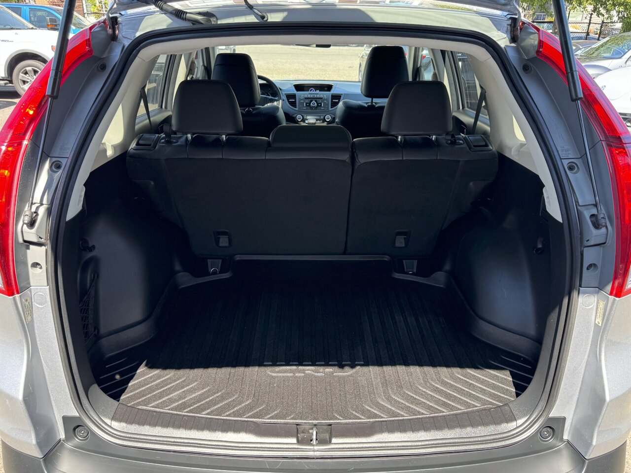 2014 Honda CR-V EX-L AWD LEATHER ONLY 26K MILES - Photo 15 - Portland, OR 97211
