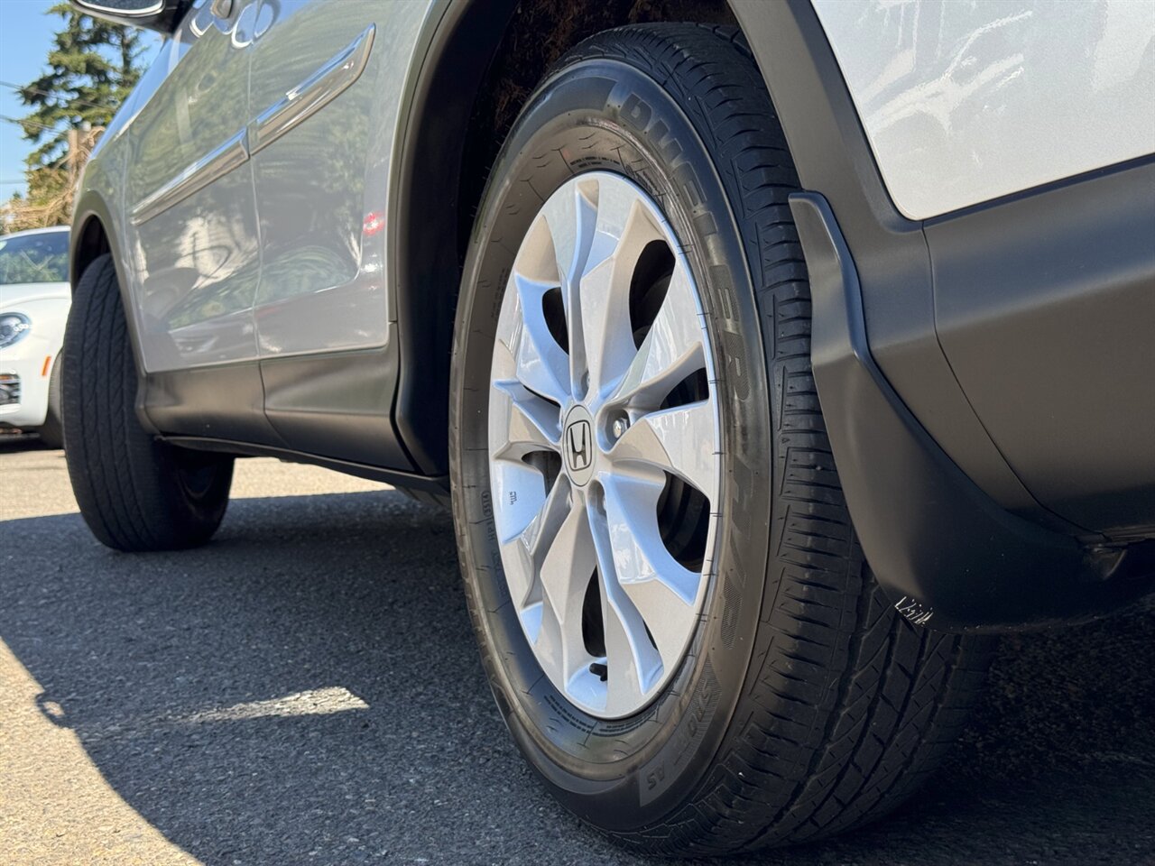 2014 Honda CR-V EX-L AWD LEATHER ONLY 26K MILES - Photo 34 - Portland, OR 97211