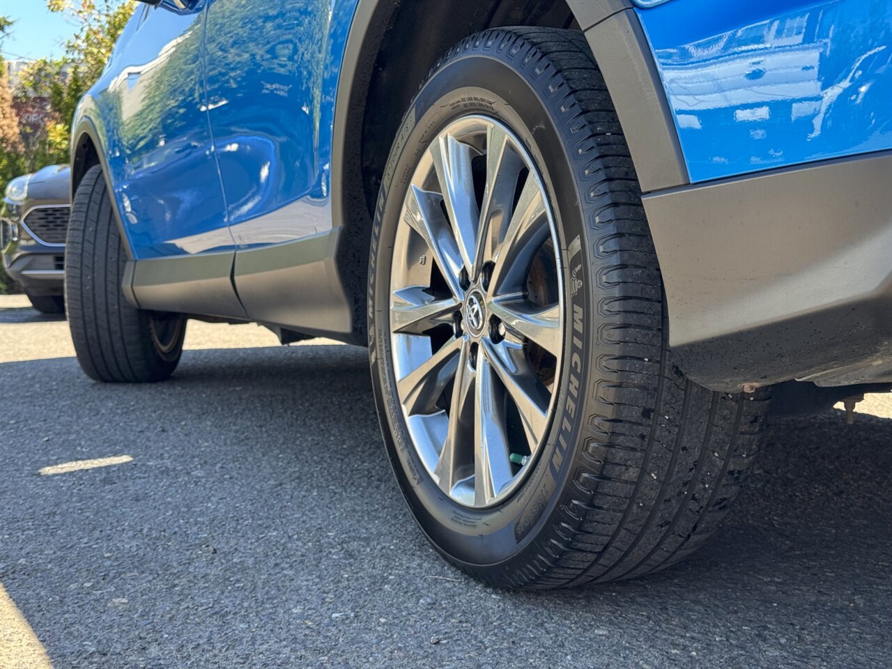 2018 Toyota RAV4 Limited AWD ADAPTIVE CRUISE - Photo 38 - Portland, OR 97211