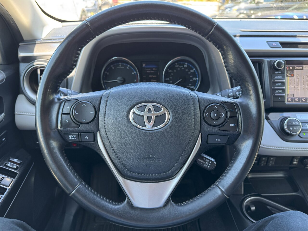 2018 Toyota RAV4 Limited AWD ADAPTIVE CRUISE - Photo 24 - Portland, OR 97211
