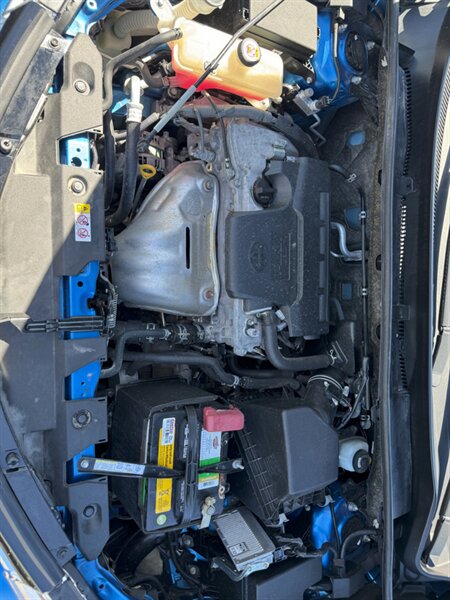 2018 Toyota RAV4 Limited AWD ADAPTIVE CRUISE - Photo 35 - Portland, OR 97211