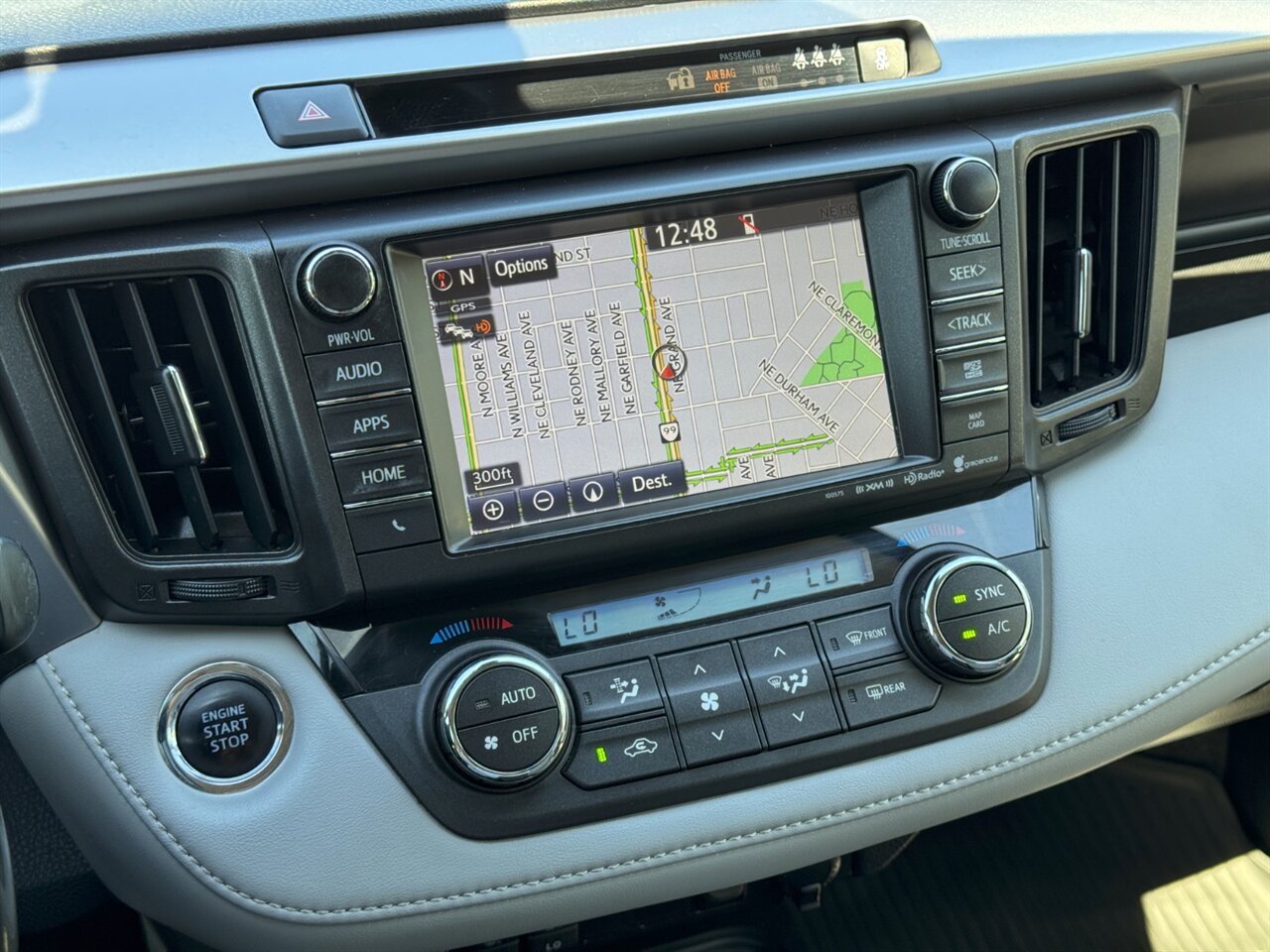 2018 Toyota RAV4 Limited AWD ADAPTIVE CRUISE - Photo 30 - Portland, OR 97211