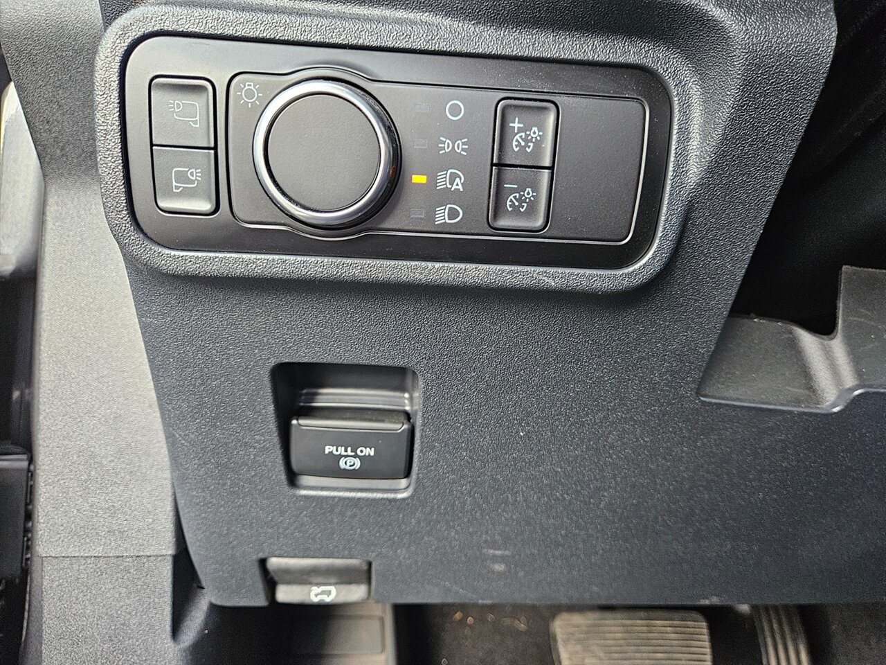 2023 Ford Bronco Outer Banks Advanced - Photo 30 - Portland, OR 97211