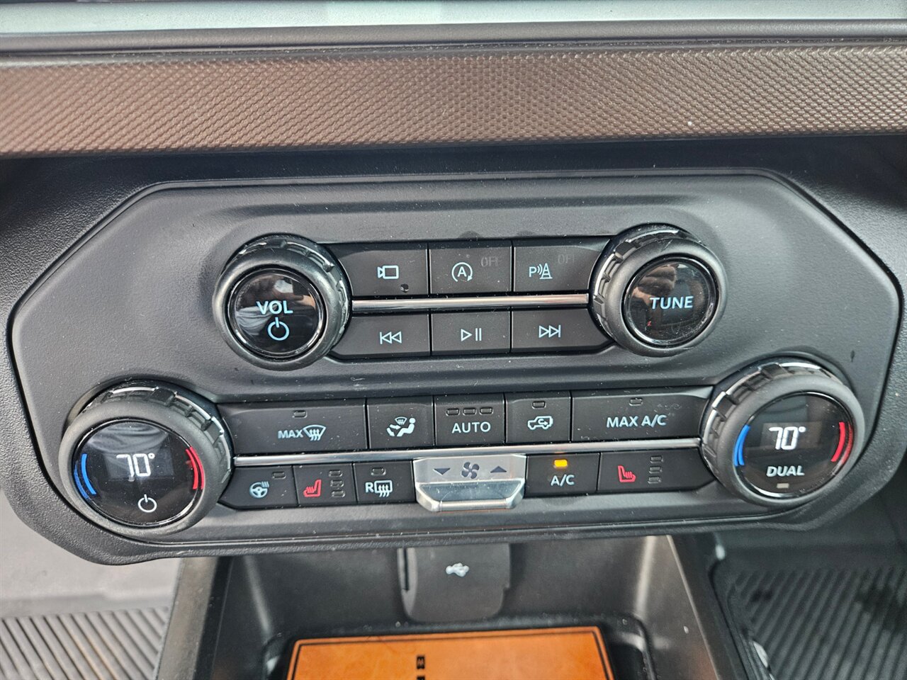 2023 Ford Bronco Outer Banks Advanced - Photo 28 - Portland, OR 97211