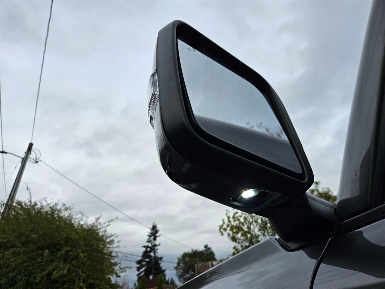 2023 Ford Bronco Outer Banks Advanced - Photo 34 - Portland, OR 97211
