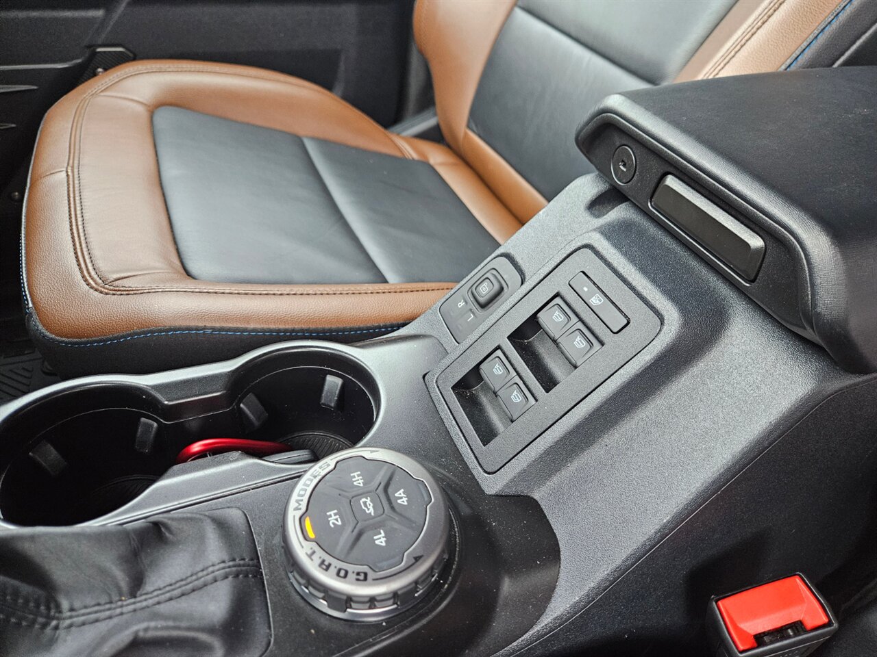 2023 Ford Bronco Outer Banks Advanced - Photo 29 - Portland, OR 97211