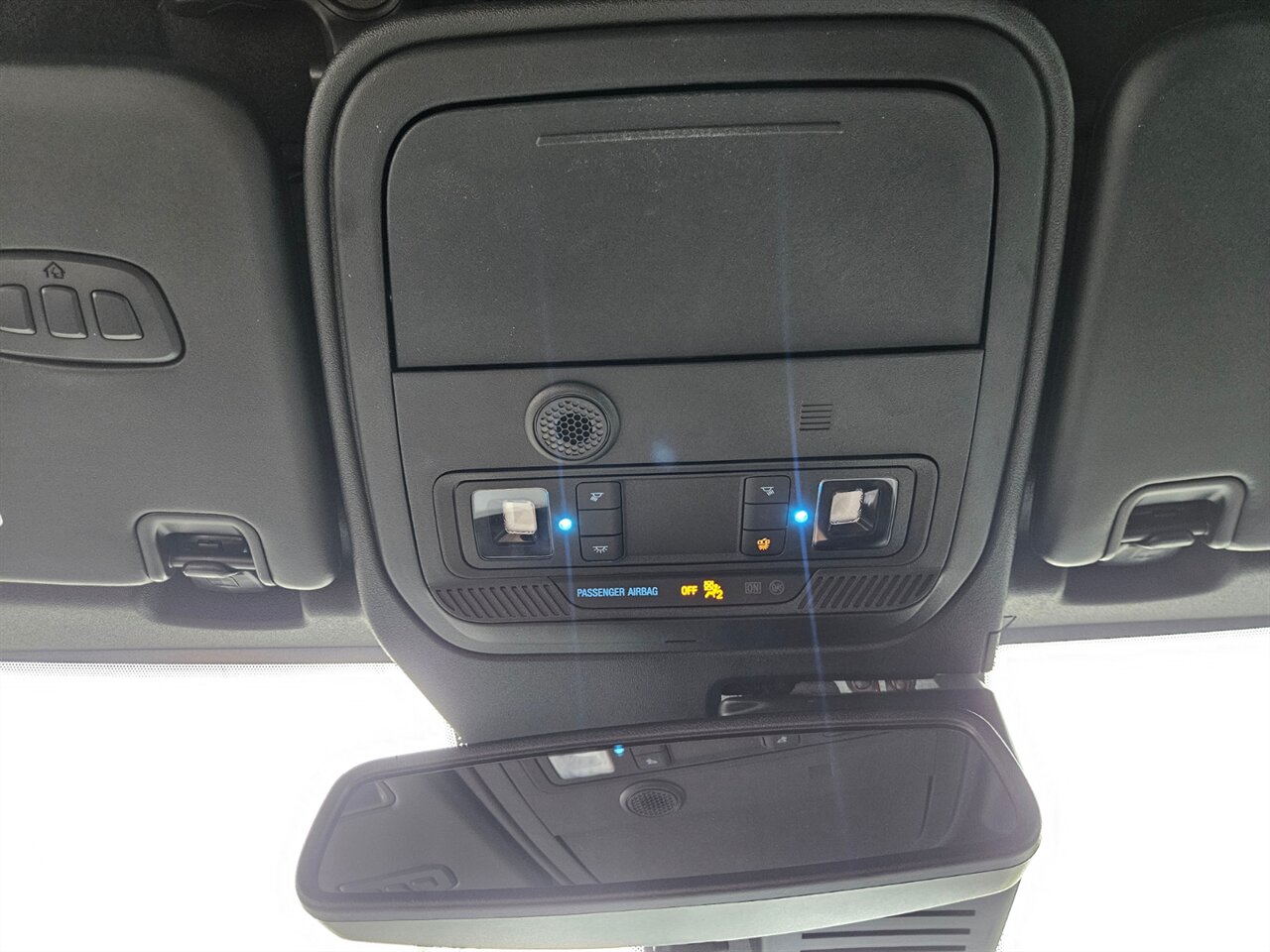 2023 Ford Bronco Outer Banks Advanced - Photo 31 - Portland, OR 97211