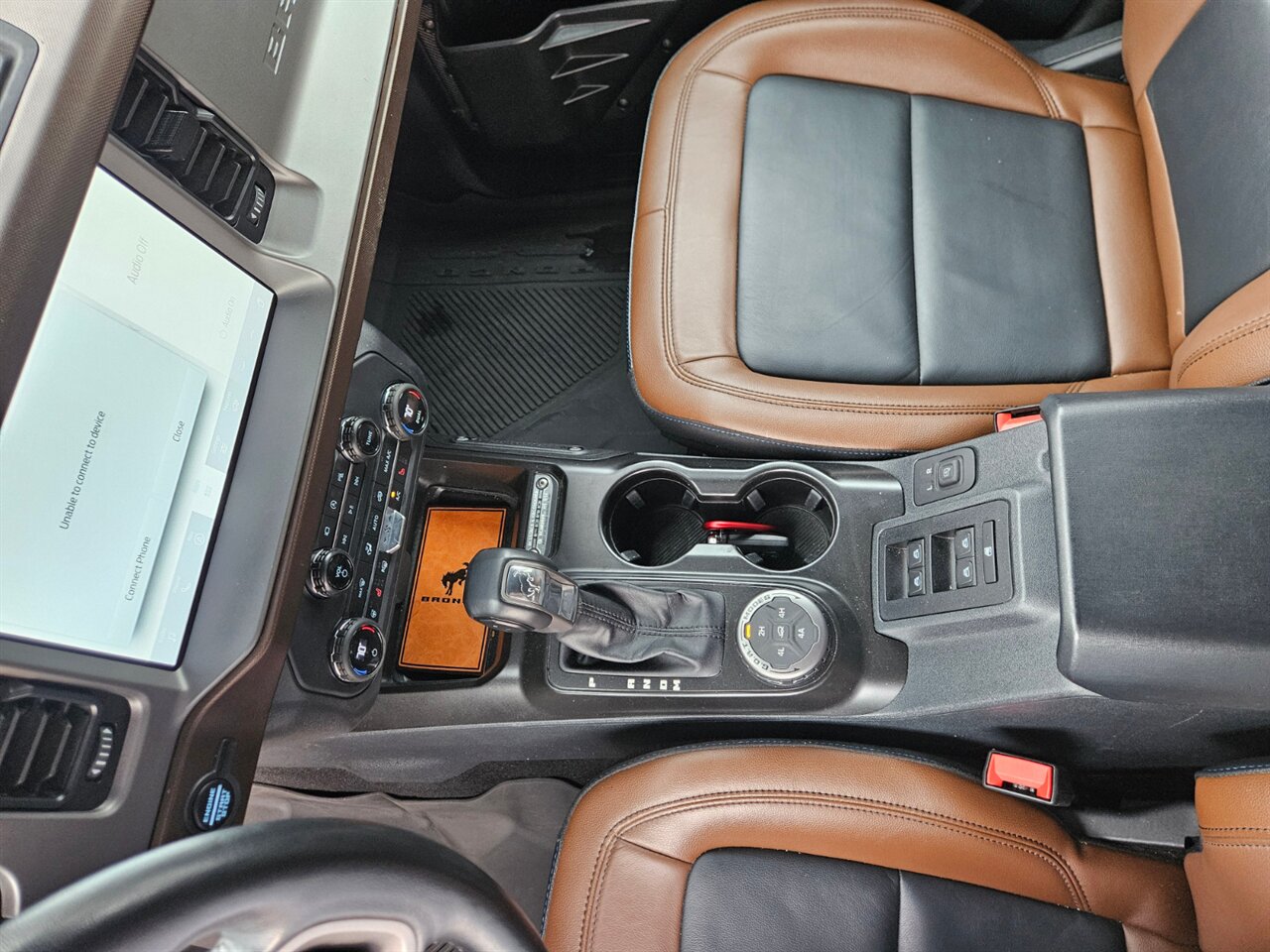 2023 Ford Bronco Outer Banks Advanced - Photo 26 - Portland, OR 97211