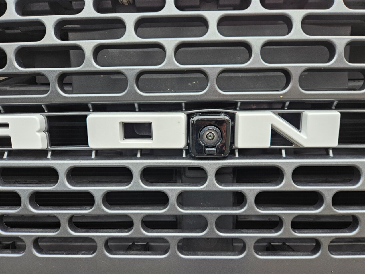 2023 Ford Bronco Outer Banks Advanced - Photo 35 - Portland, OR 97211