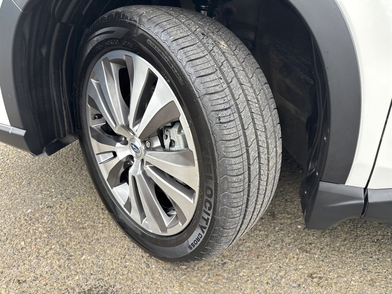 2019 Subaru Ascent Touring LOADED CAPTAIN CHAIRS   - Photo 39 - Portland, OR 97211