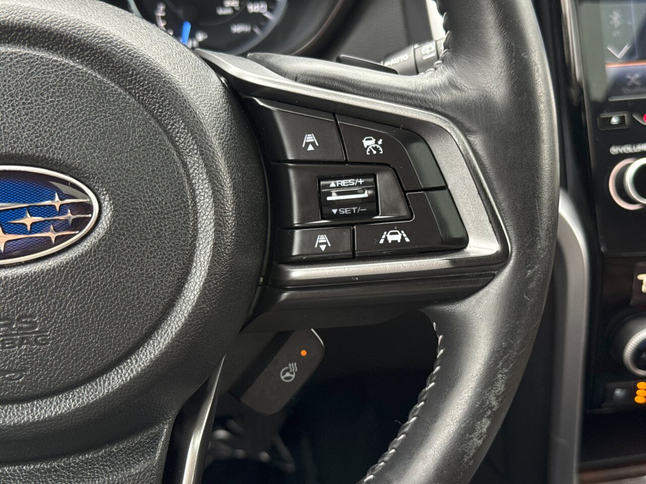 2019 Subaru Ascent Touring LOADED CAPTAIN CHAIRS   - Photo 28 - Portland, OR 97211