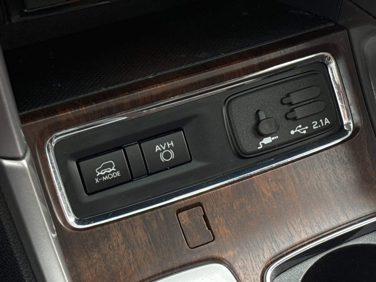 2019 Subaru Ascent Touring LOADED CAPTAIN CHAIRS   - Photo 34 - Portland, OR 97211