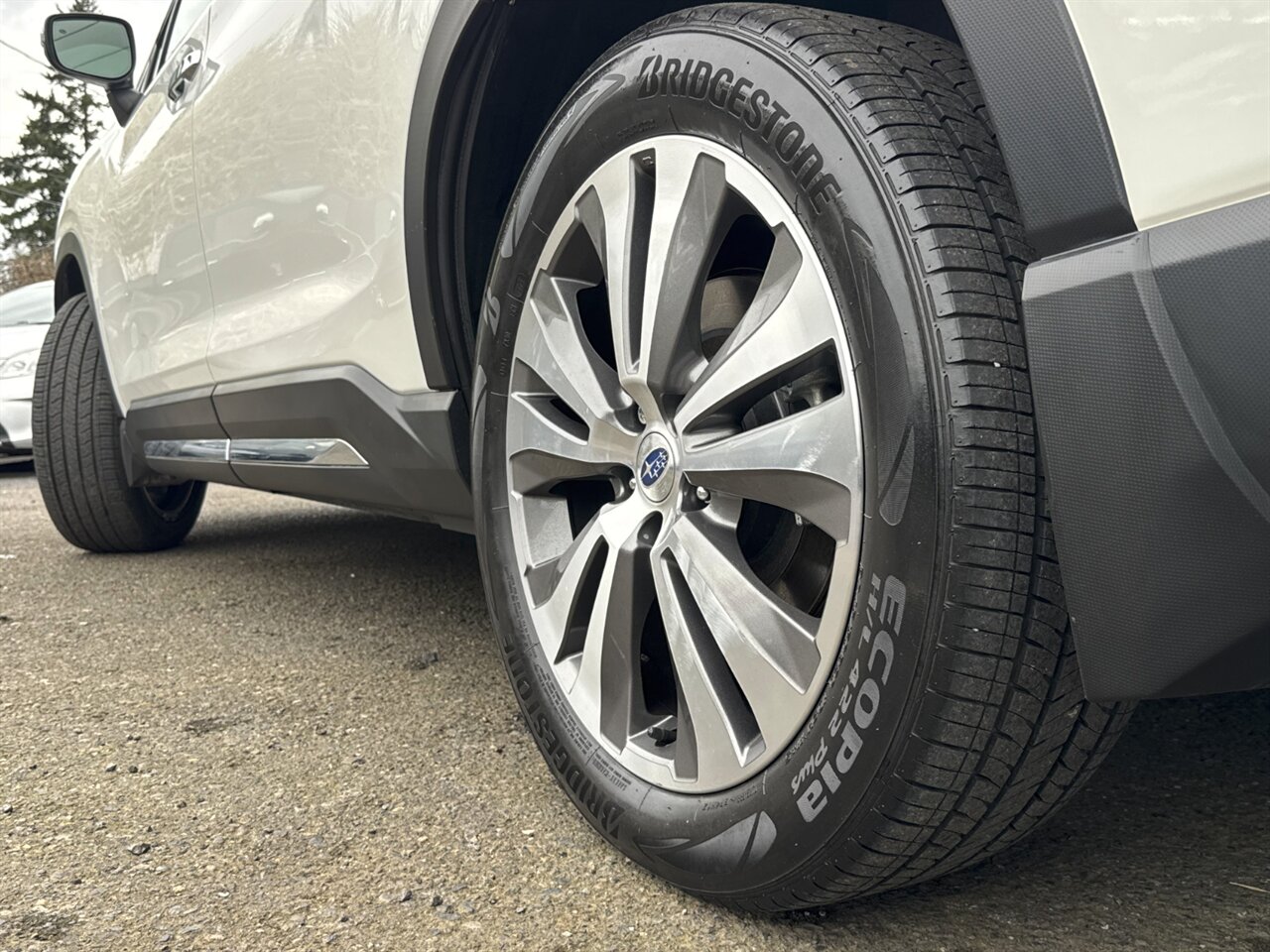 2019 Subaru Ascent Touring LOADED CAPTAIN CHAIRS   - Photo 40 - Portland, OR 97211