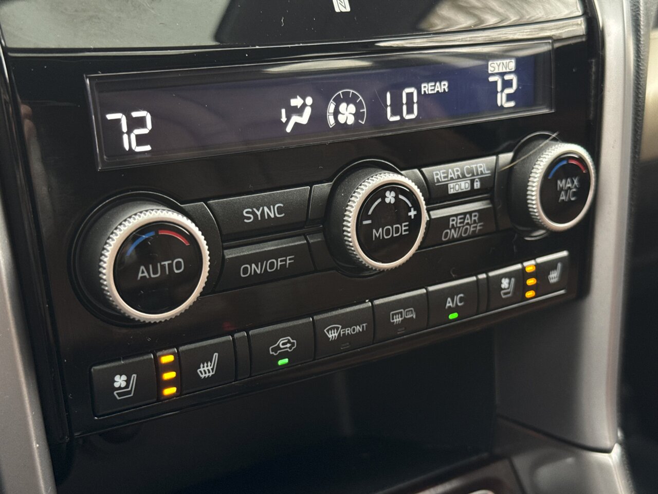 2019 Subaru Ascent Touring LOADED CAPTAIN CHAIRS   - Photo 31 - Portland, OR 97211