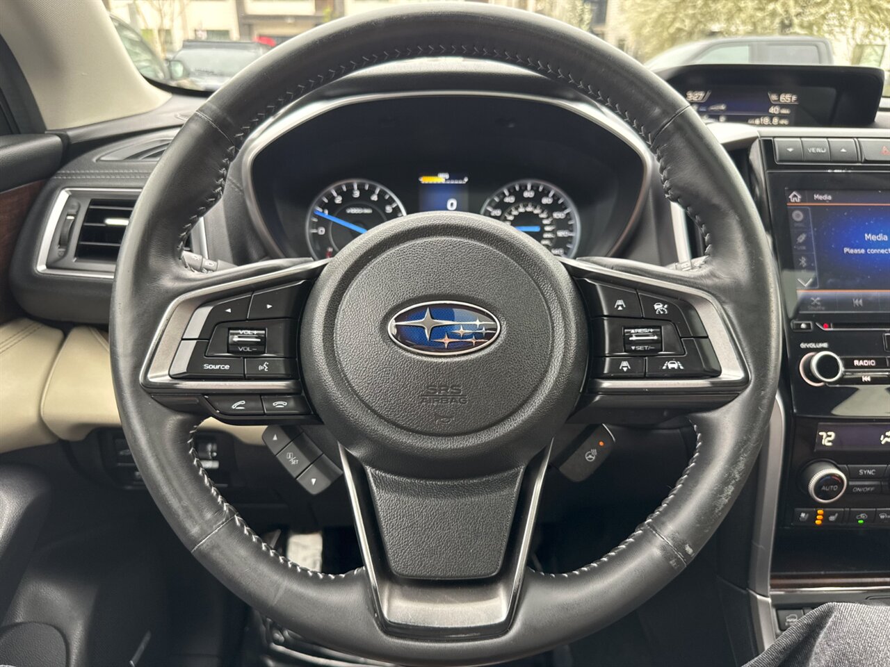 2019 Subaru Ascent Touring LOADED CAPTAIN CHAIRS   - Photo 25 - Portland, OR 97211