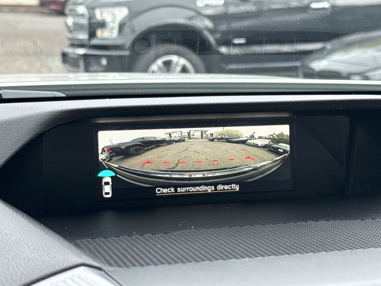 2019 Subaru Ascent Touring LOADED CAPTAIN CHAIRS   - Photo 33 - Portland, OR 97211