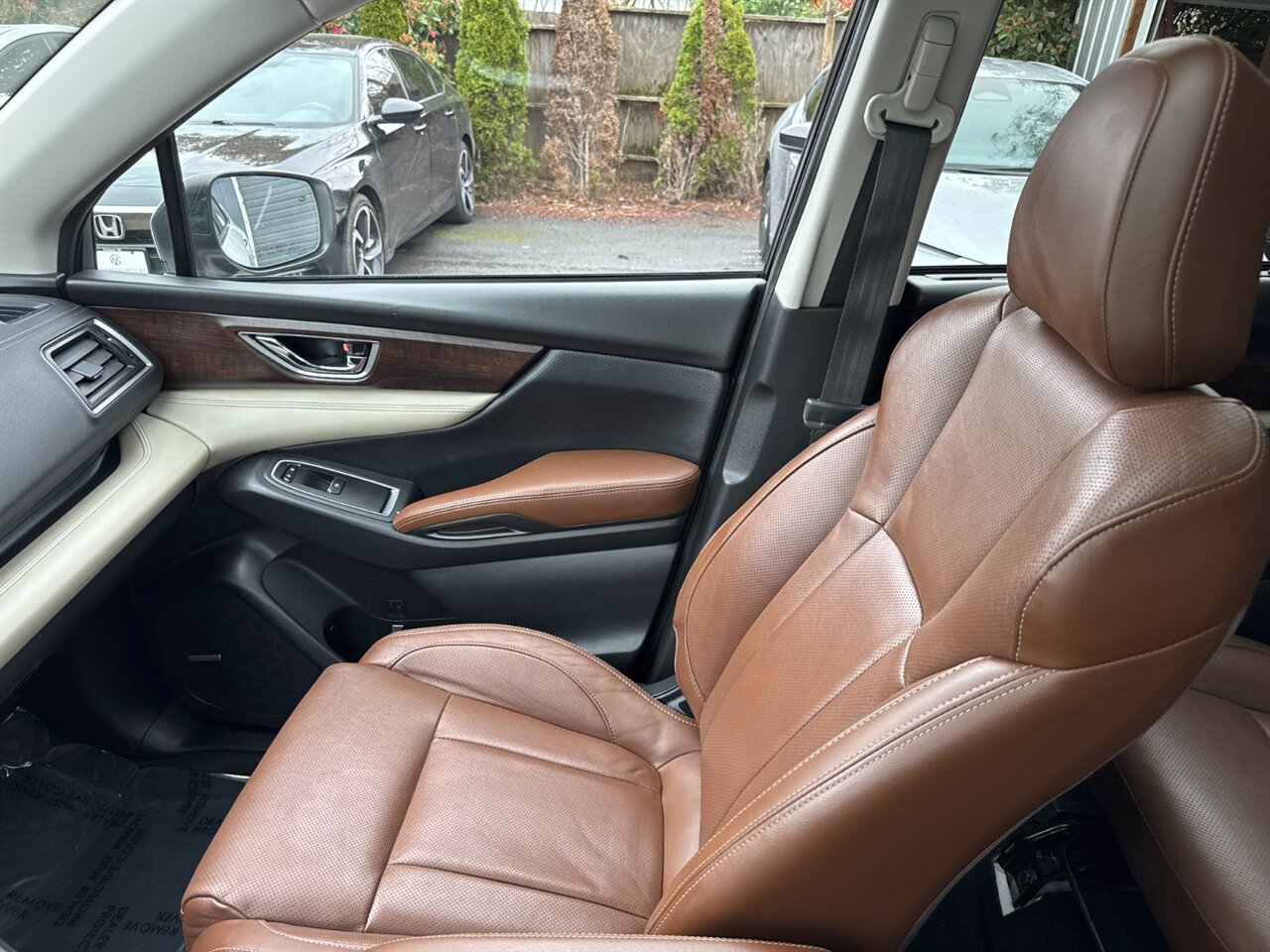 2019 Subaru Ascent Touring LOADED CAPTAIN CHAIRS   - Photo 30 - Portland, OR 97211