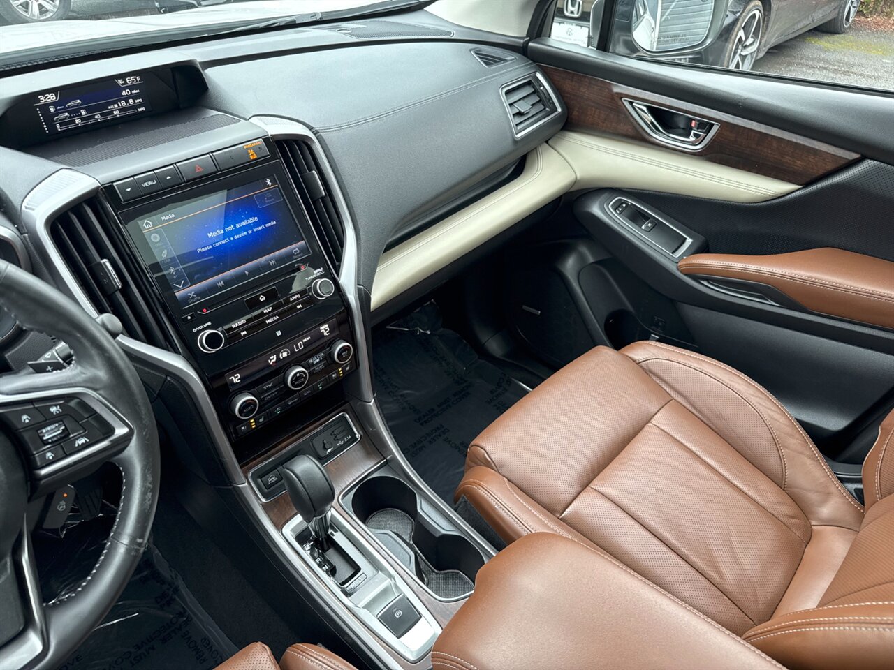 2019 Subaru Ascent Touring LOADED CAPTAIN CHAIRS   - Photo 29 - Portland, OR 97211