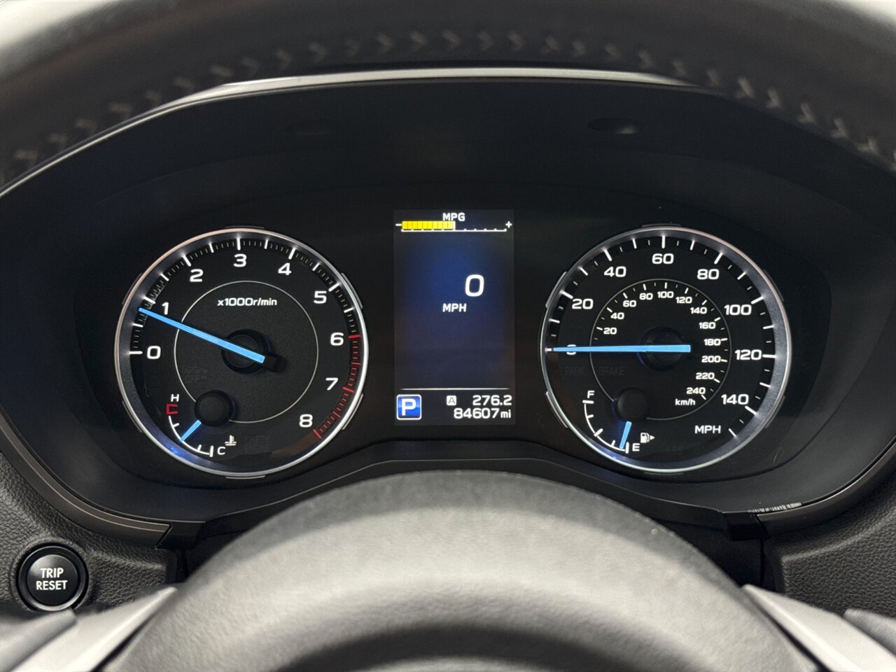 2019 Subaru Ascent Touring LOADED CAPTAIN CHAIRS   - Photo 26 - Portland, OR 97211