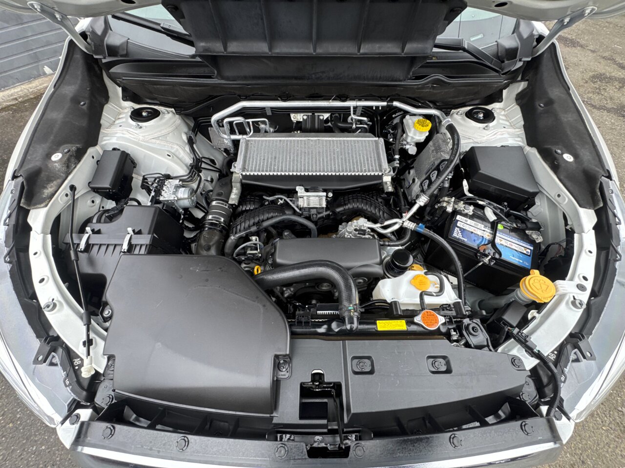 2019 Subaru Ascent Touring LOADED CAPTAIN CHAIRS   - Photo 37 - Portland, OR 97211