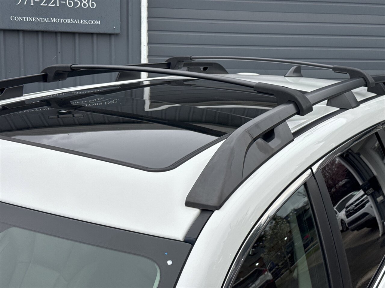 2019 Subaru Ascent Touring LOADED CAPTAIN CHAIRS   - Photo 41 - Portland, OR 97211