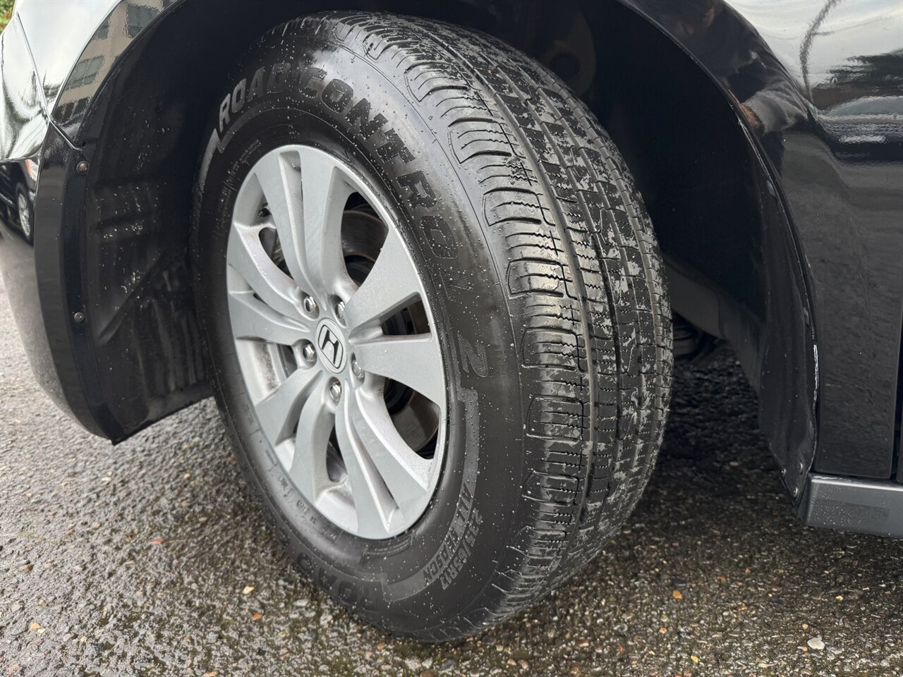 2016 Honda Odyssey EX-L LEATHER BACKUP CAMERA - Photo 40 - Portland, OR 97211