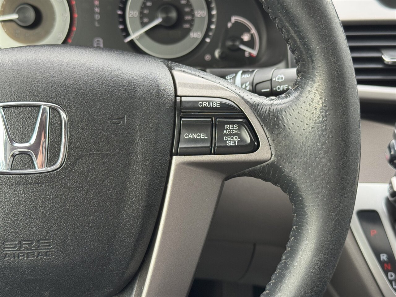 2016 Honda Odyssey EX-L LEATHER BACKUP CAMERA - Photo 30 - Portland, OR 97211