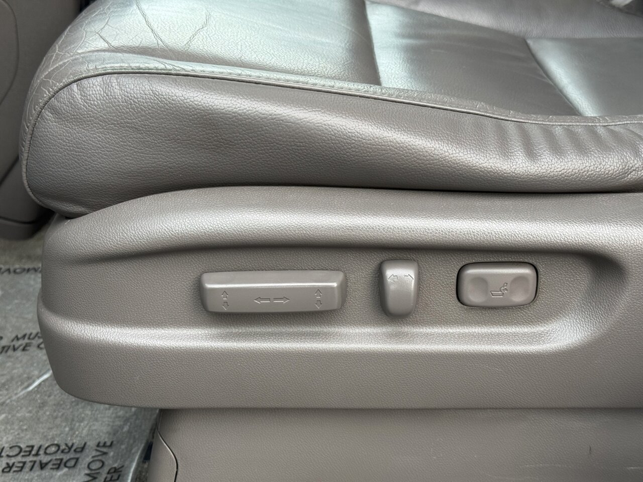 2016 Honda Odyssey EX-L LEATHER BACKUP CAMERA - Photo 25 - Portland, OR 97211