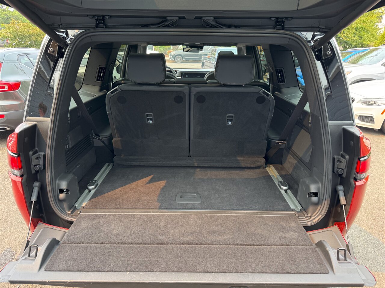 2025 Rivian R1S Adventure - Photo 18 - Portland, OR 97211
