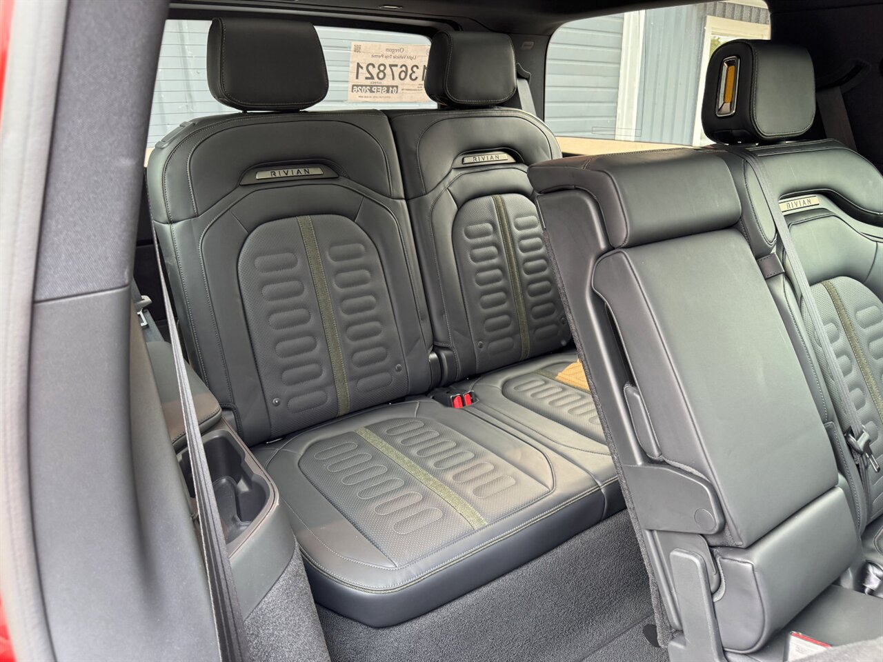 2025 Rivian R1S Adventure - Photo 21 - Portland, OR 97211