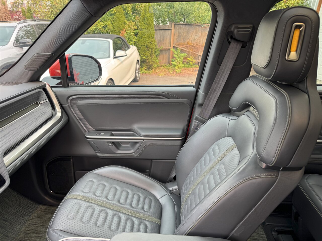 2025 Rivian R1S Adventure - Photo 29 - Portland, OR 97211
