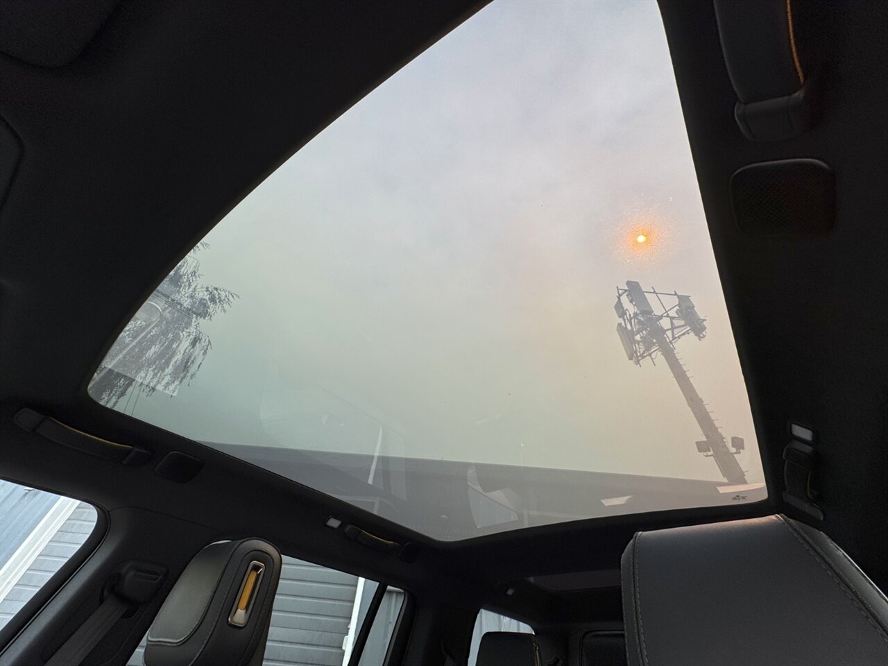 2025 Rivian R1S Adventure - Photo 34 - Portland, OR 97211