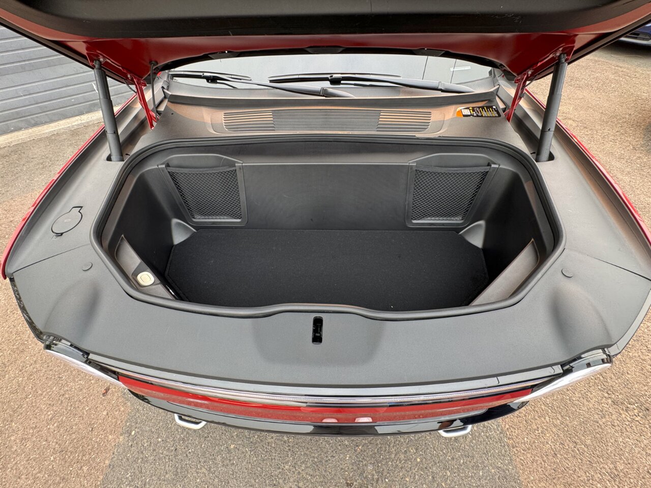 2025 Rivian R1S Adventure - Photo 35 - Portland, OR 97211