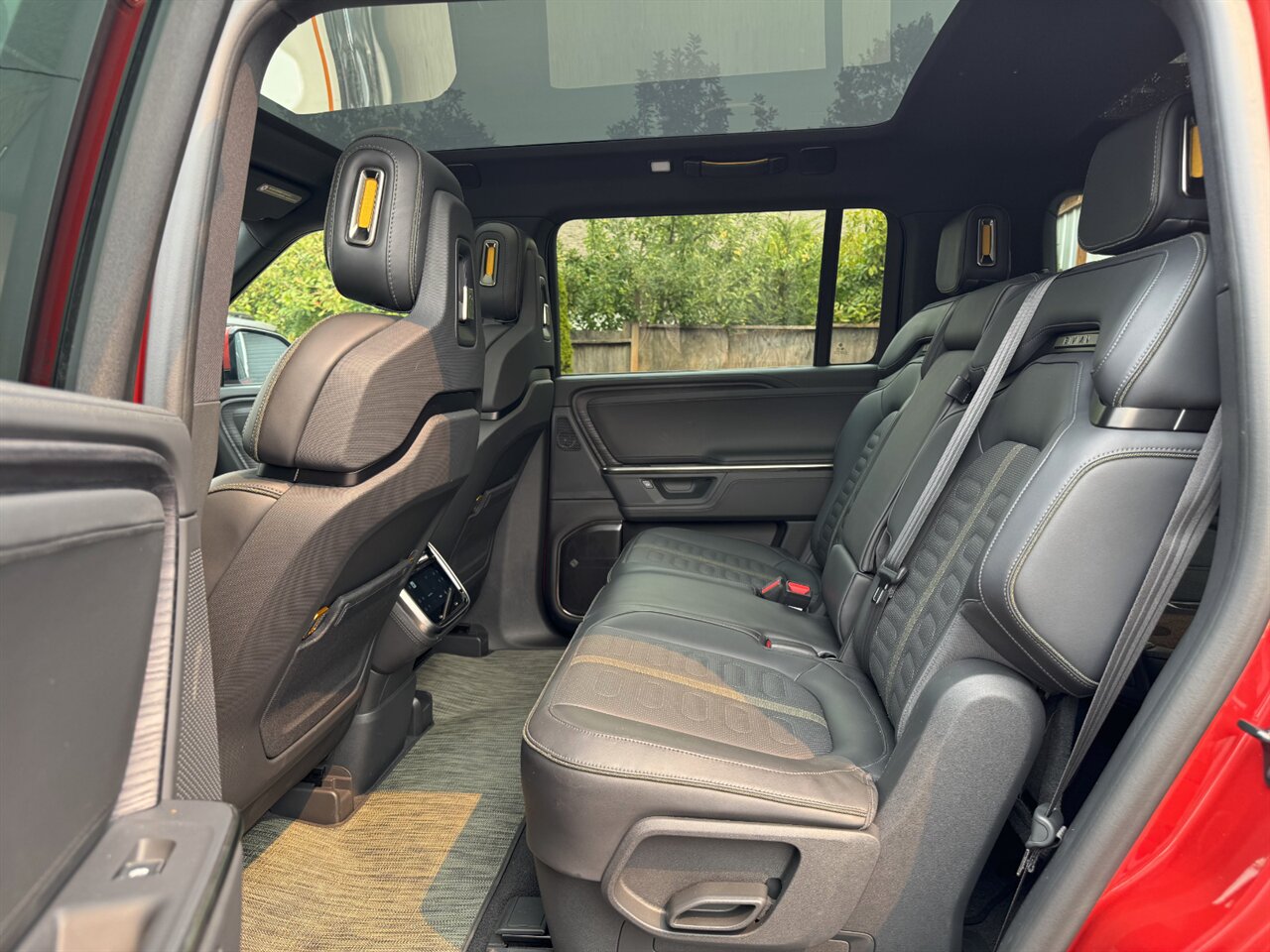 2025 Rivian R1S Adventure - Photo 13 - Portland, OR 97211