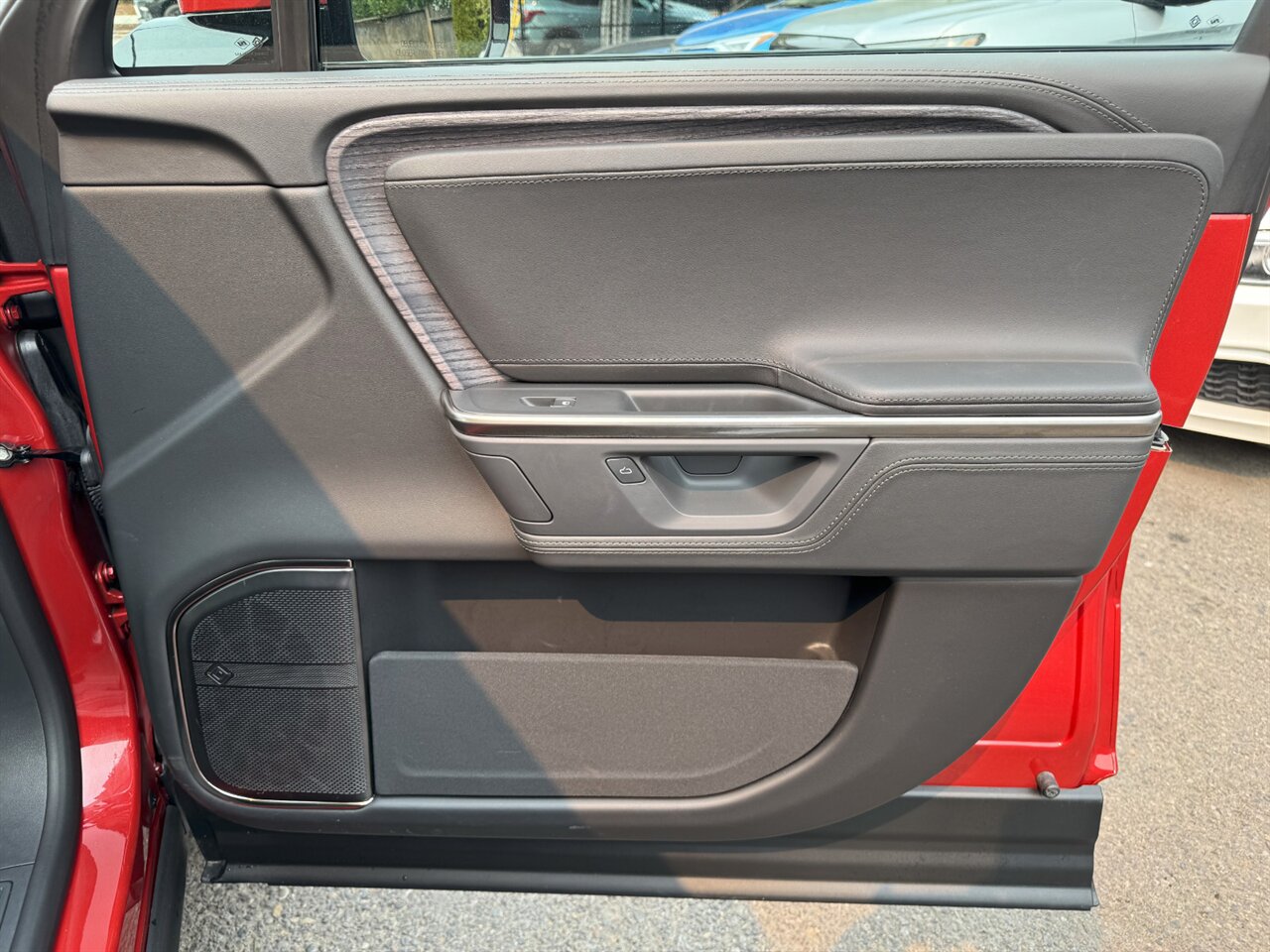 2025 Rivian R1S Adventure - Photo 25 - Portland, OR 97211