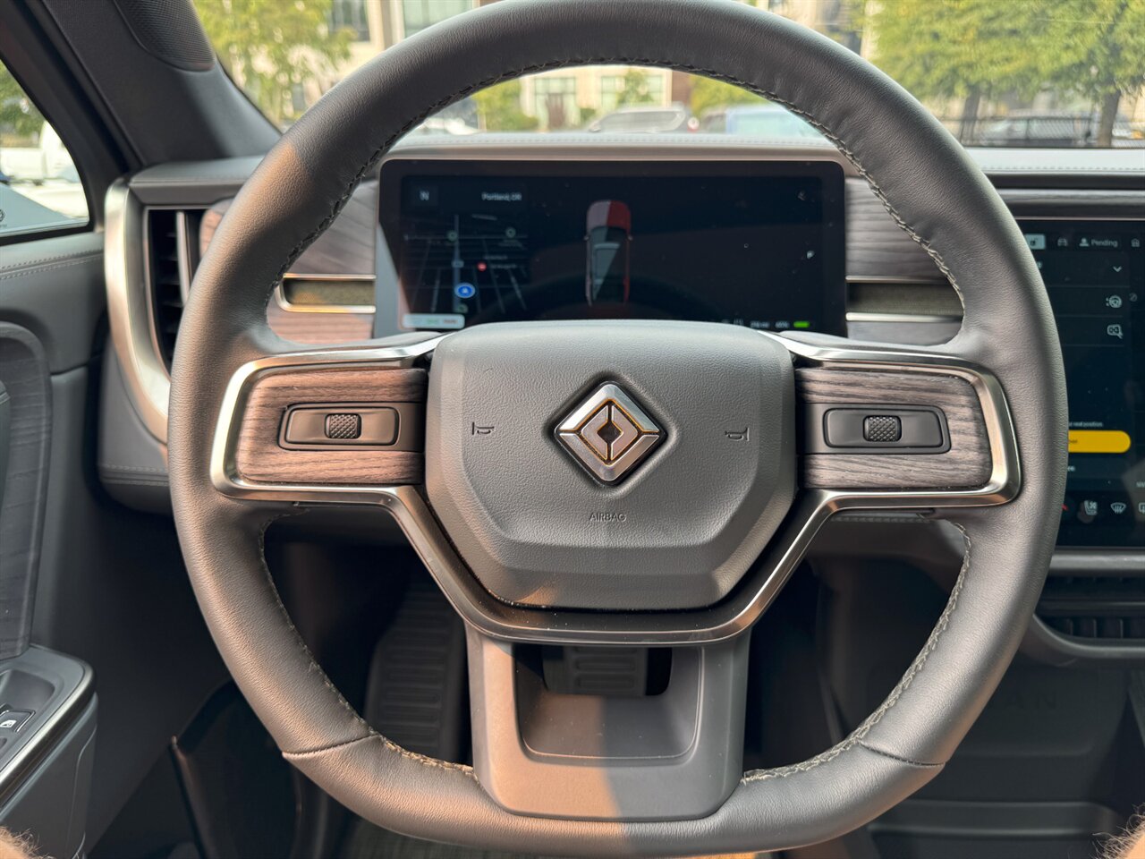 2025 Rivian R1S Adventure - Photo 26 - Portland, OR 97211