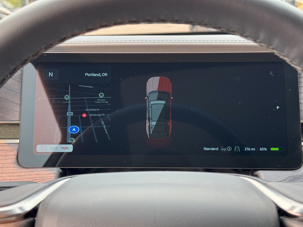 2025 Rivian R1S Adventure - Photo 27 - Portland, OR 97211