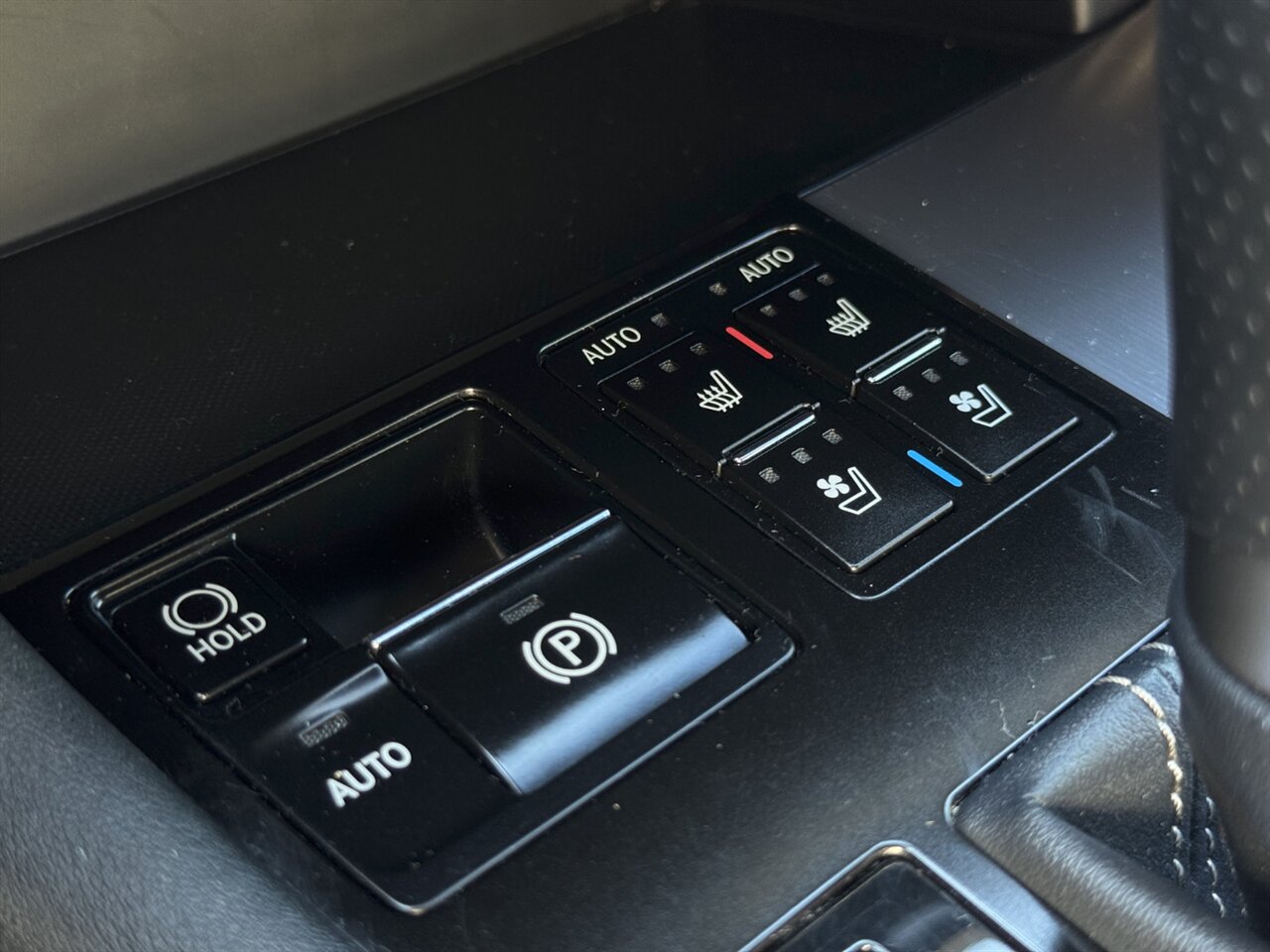 2017 Lexus RX 350 F SPORT - Photo 36 - Portland, OR 97211