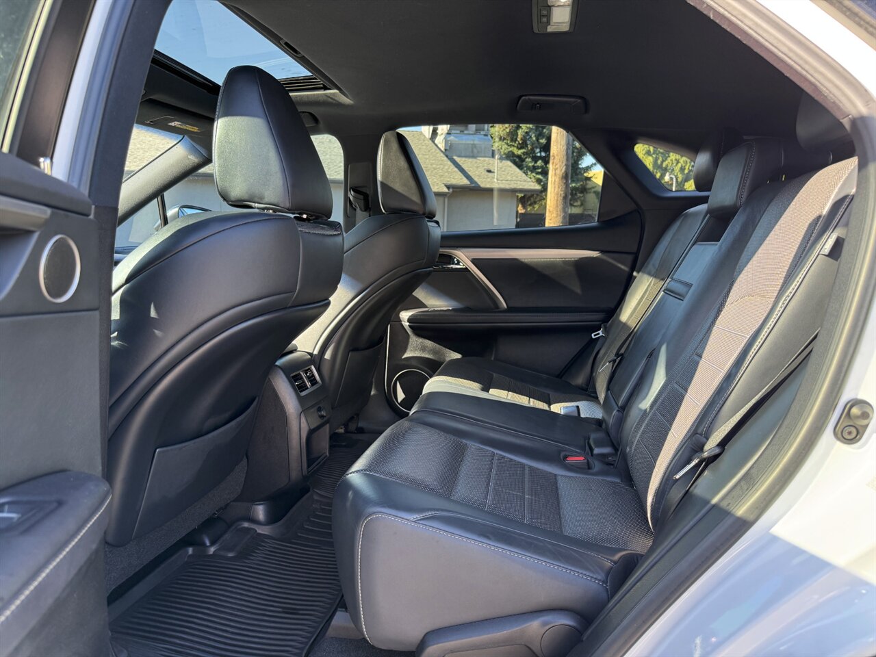 2017 Lexus RX 350 F SPORT - Photo 13 - Portland, OR 97211
