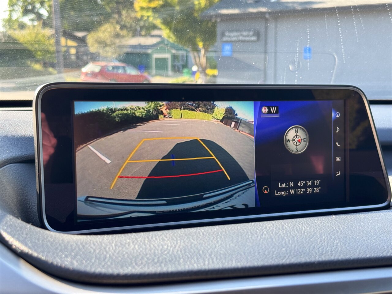 2017 Lexus RX 350 F SPORT - Photo 37 - Portland, OR 97211